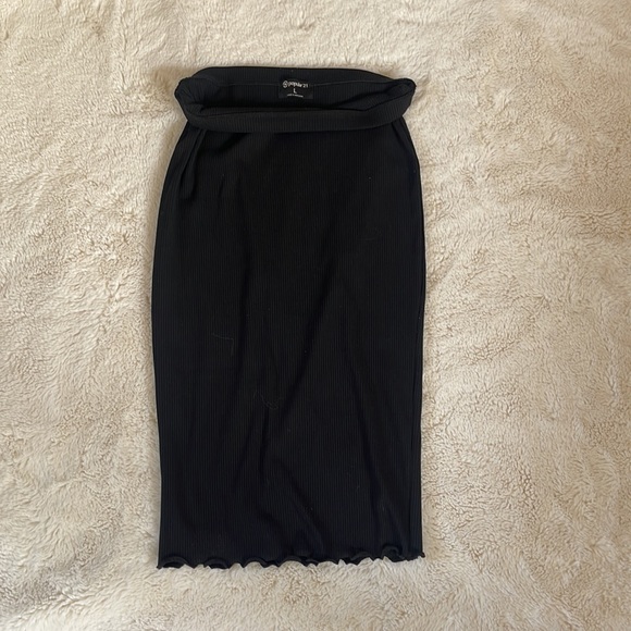 Pencil skirt - Picture 3 of 3